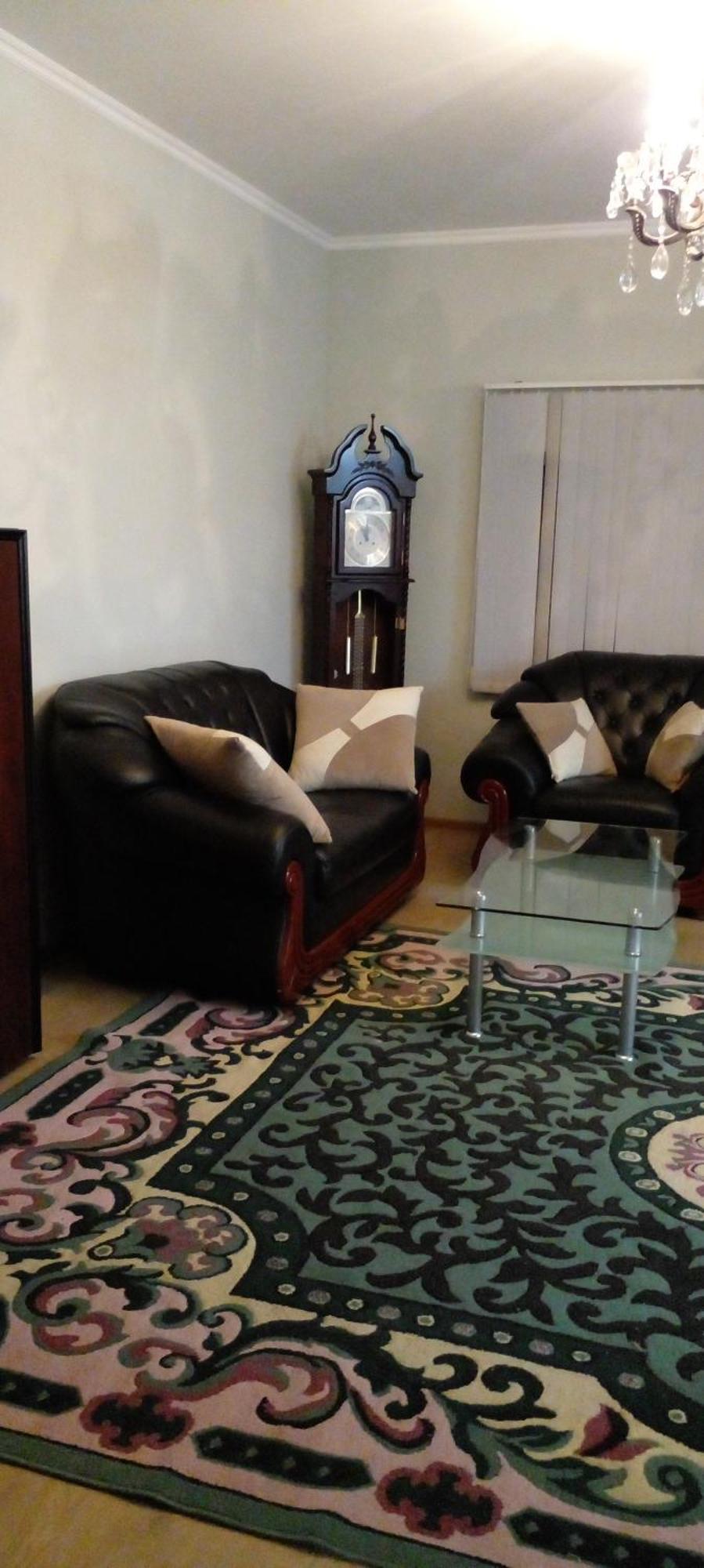 Auberge de jeunesse Aya Sofia à Bichkek Extérieur photo